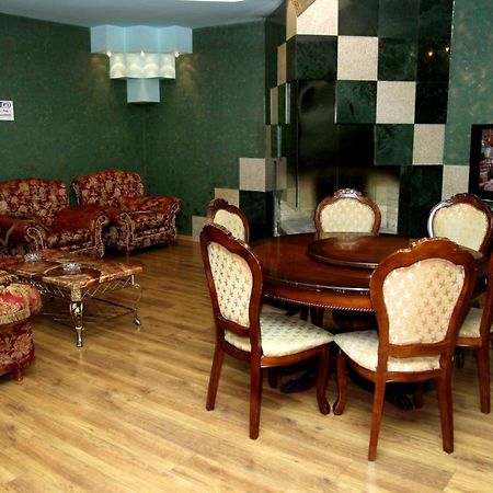 טביליסי Hotel Sachveno מראה חיצוני תמונה