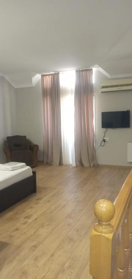 טביליסי Hotel Sachveno מראה חיצוני תמונה