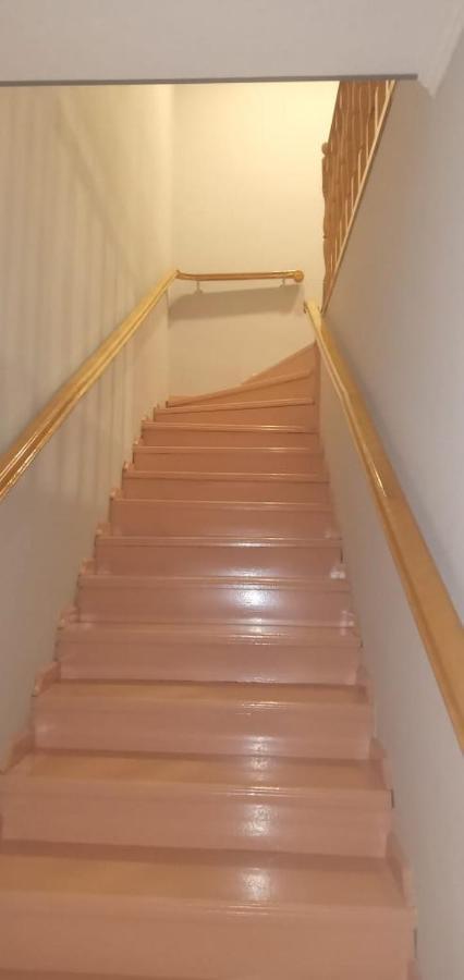 טביליסי Hotel Sachveno מראה חיצוני תמונה