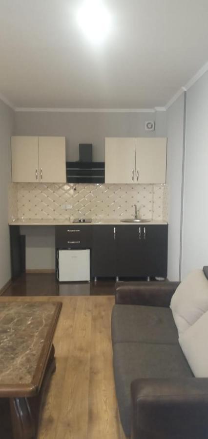 טביליסי Hotel Sachveno מראה חיצוני תמונה