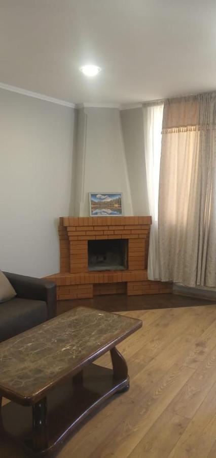 טביליסי Hotel Sachveno מראה חיצוני תמונה