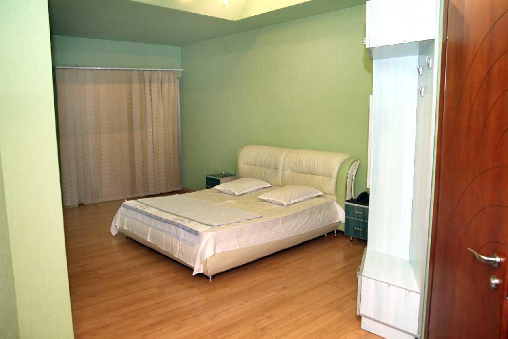 טביליסי Hotel Sachveno מראה חיצוני תמונה