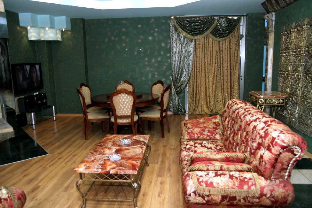 טביליסי Hotel Sachveno מראה חיצוני תמונה