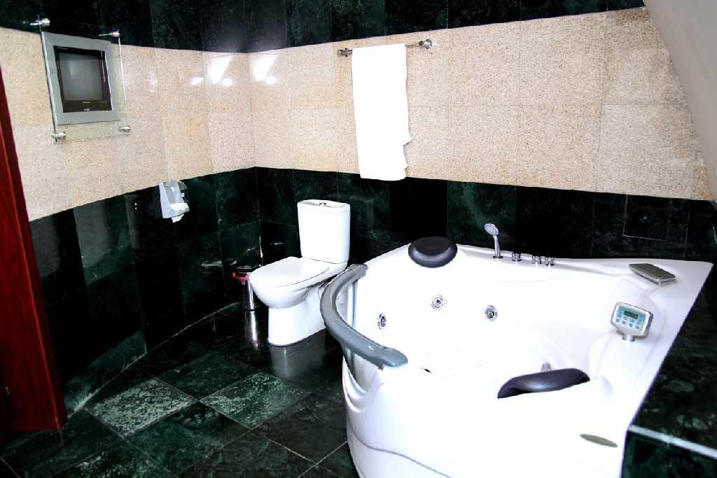 טביליסי Hotel Sachveno מראה חיצוני תמונה
