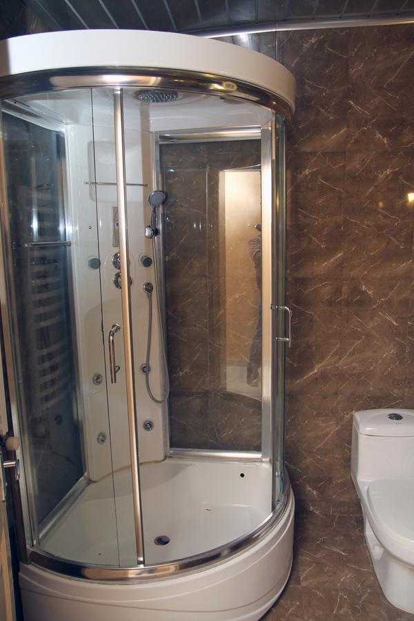 טביליסי Hotel Sachveno מראה חיצוני תמונה