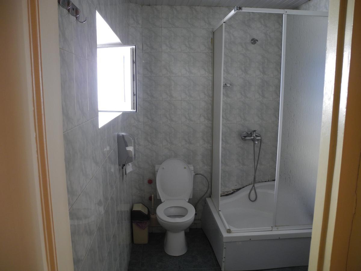 טביליסי Hotel Sachveno מראה חיצוני תמונה