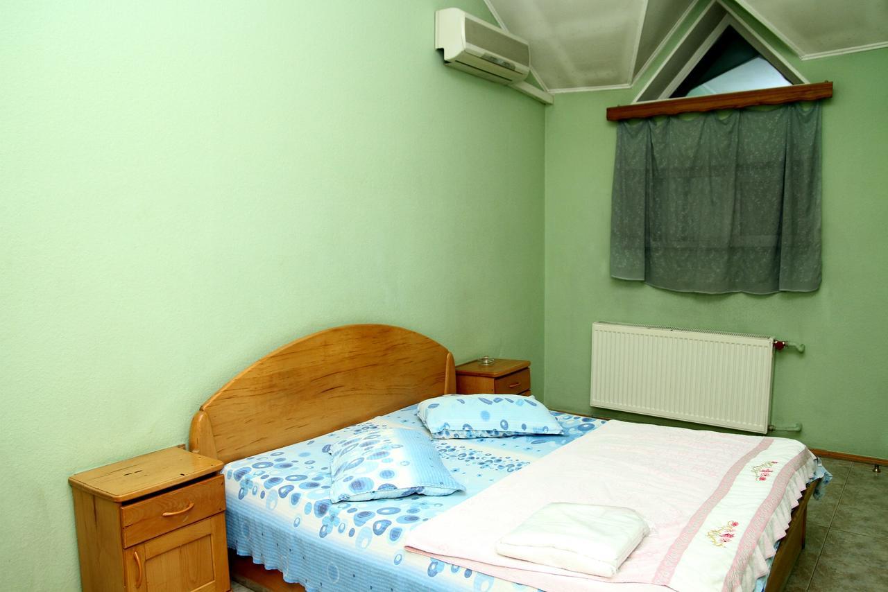 טביליסי Hotel Sachveno מראה חיצוני תמונה