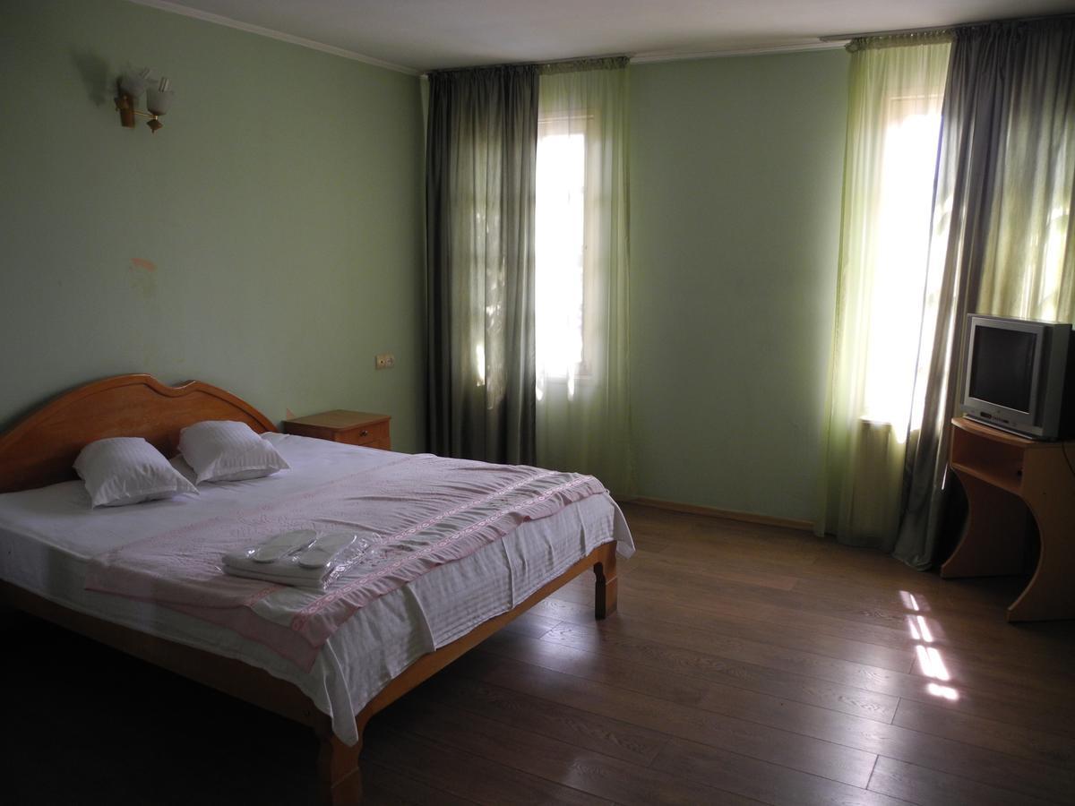 טביליסי Hotel Sachveno מראה חיצוני תמונה